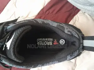 Comfortable Quality Sneaker