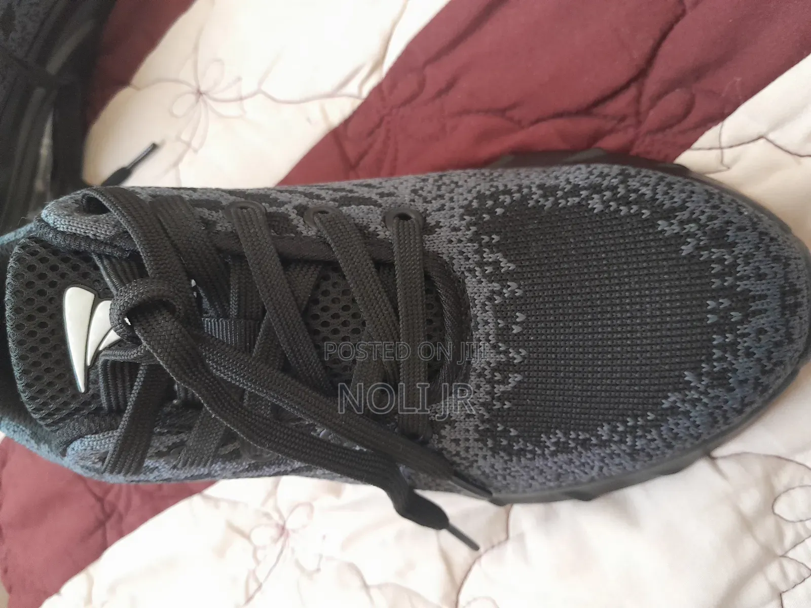 Comfortable Quality Sneaker