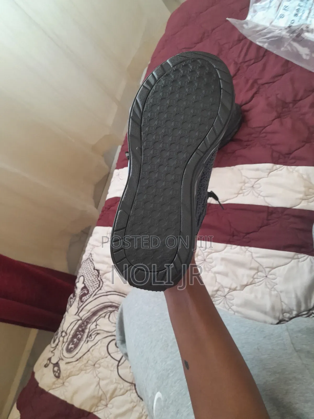 Comfortable Quality Sneaker