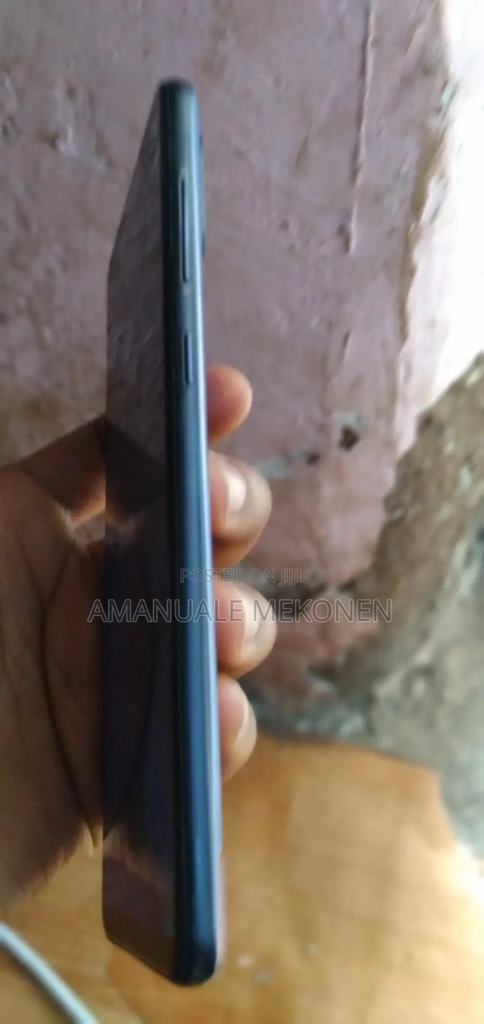 Samsung Galaxy A21s 128 GB Blue