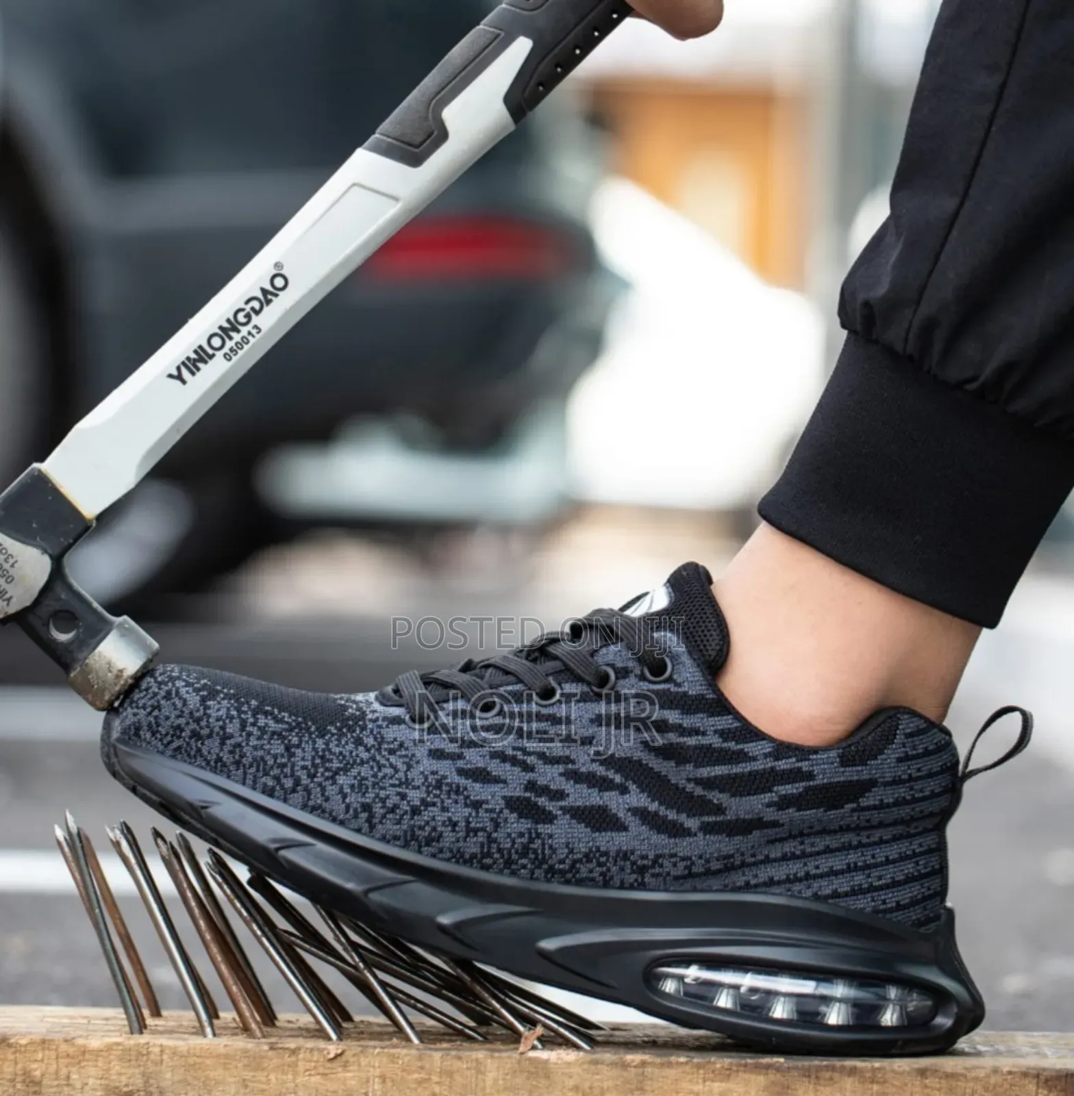 Comfortable Quality Sneaker