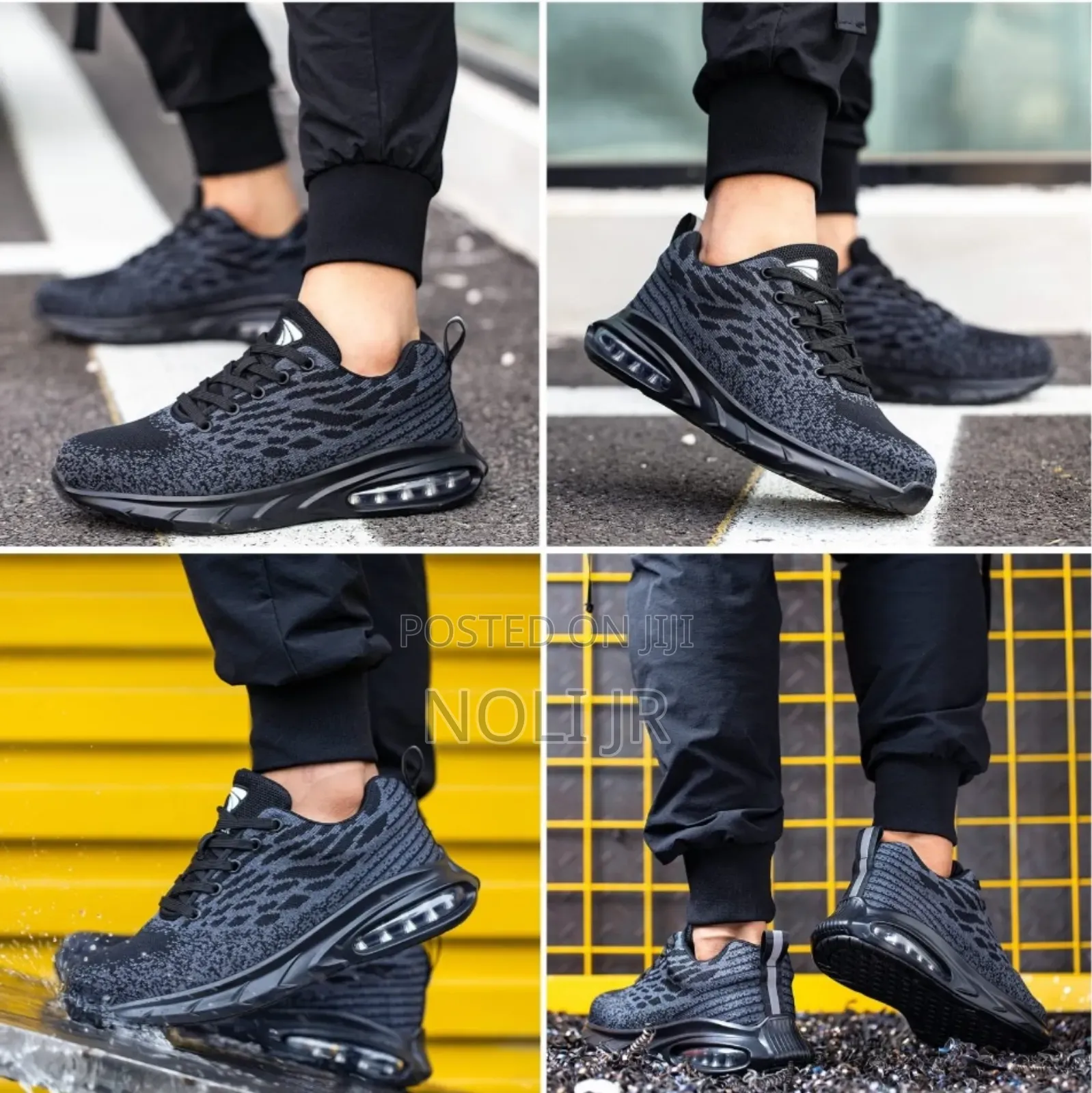 Comfortable Quality Sneaker