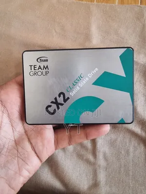 Team Group SSD Driver