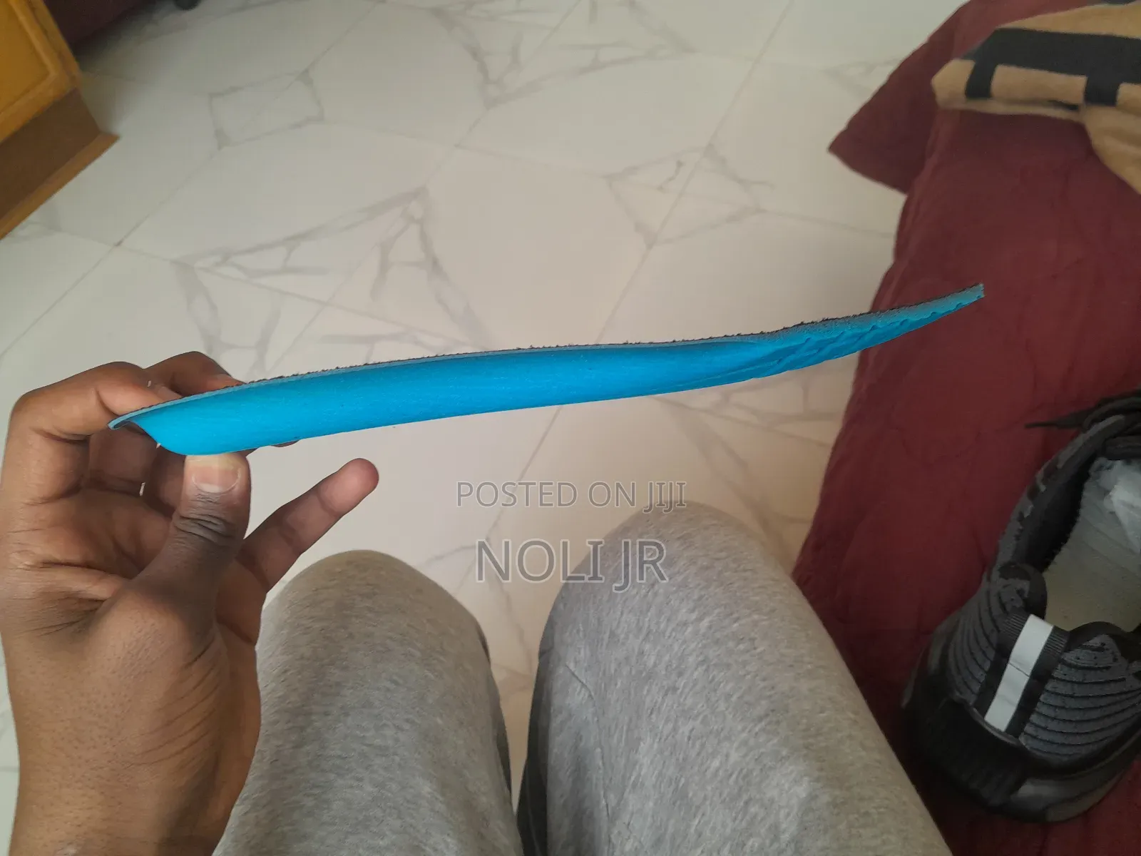 Comfortable Quality Sneaker