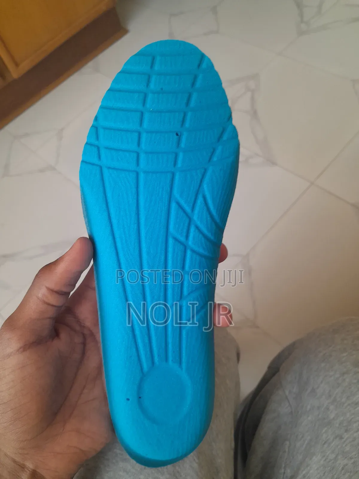 Comfortable Quality Sneaker