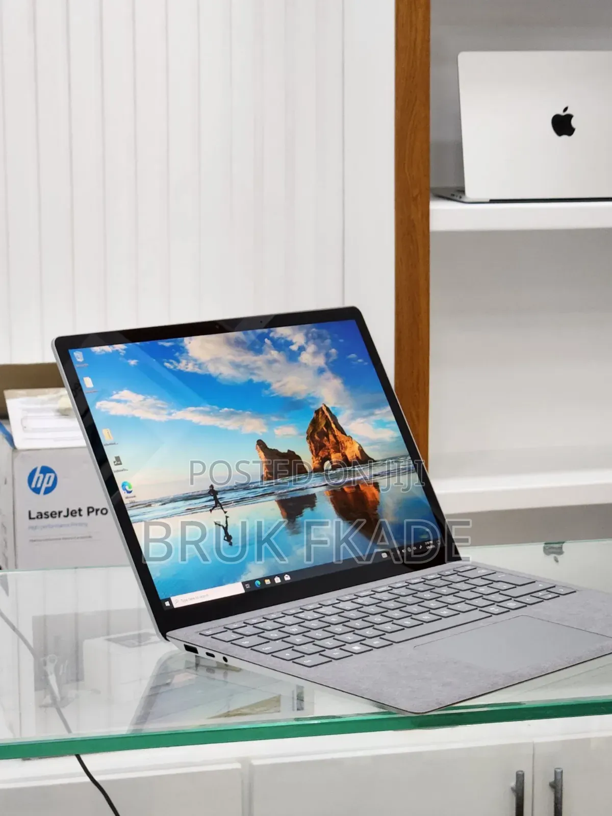 New Laptop Apple MacBook 2006 16GB Intel Core I7 SSD 256GB