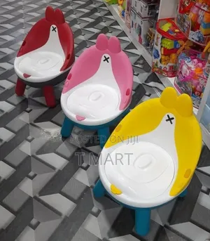 Baby Toilet Potty