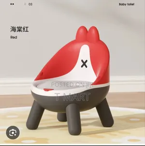 Baby Toilet Potty