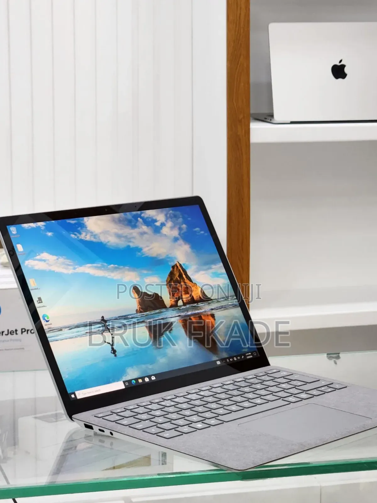 New Laptop Apple MacBook 2006 16GB Intel Core I7 SSD 256GB