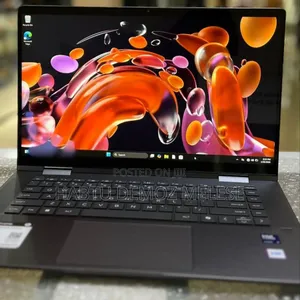 New Laptop HP Envy X2 11 16GB Intel Core Ultra 7 SSD 1T