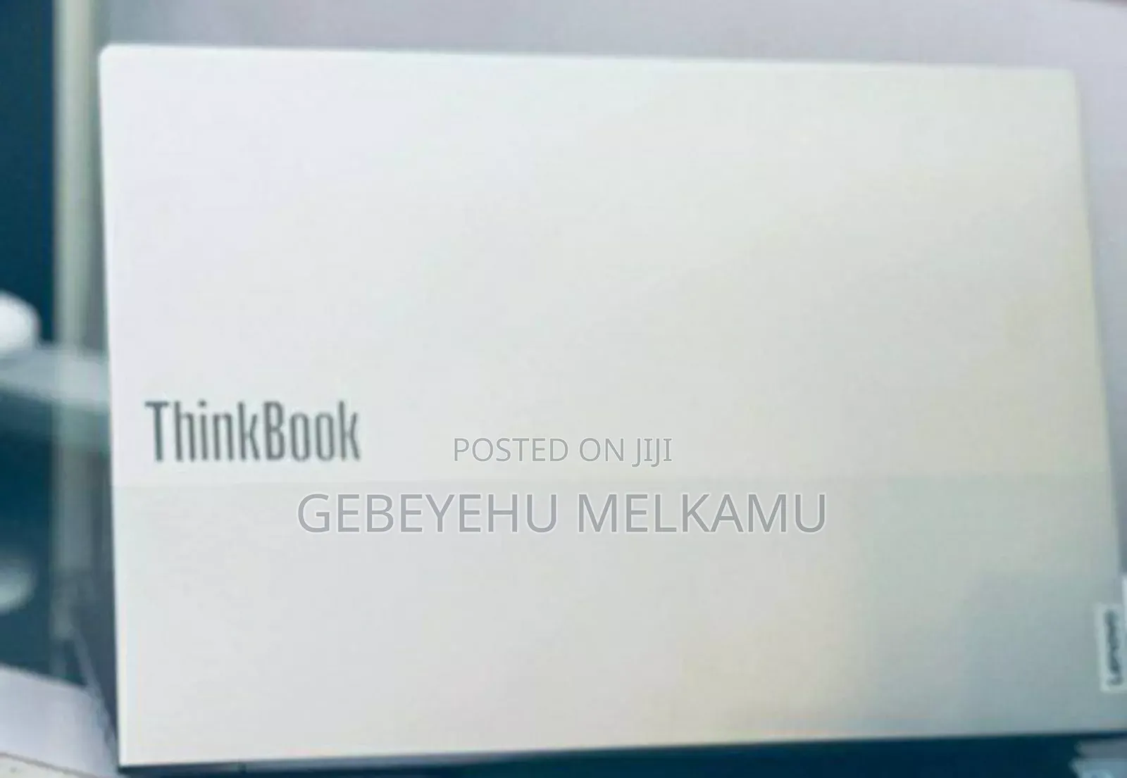 New Laptop Lenovo 16GB Intel Core I7 SSD 512GB