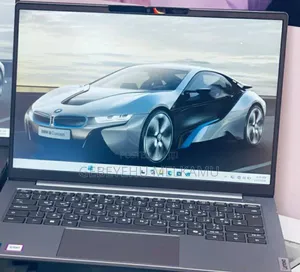 New Laptop Lenovo 16GB Intel Core I7 SSD 512GB