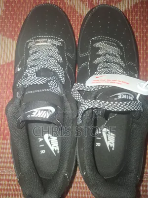 Nike Air Force Low Cut Venom Shoes