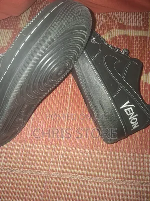 Nike Air Force Low Cut Venom Shoes