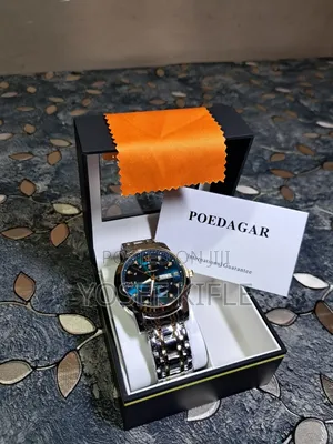 Luxury Watch Poedagar