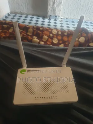 Wifi Router