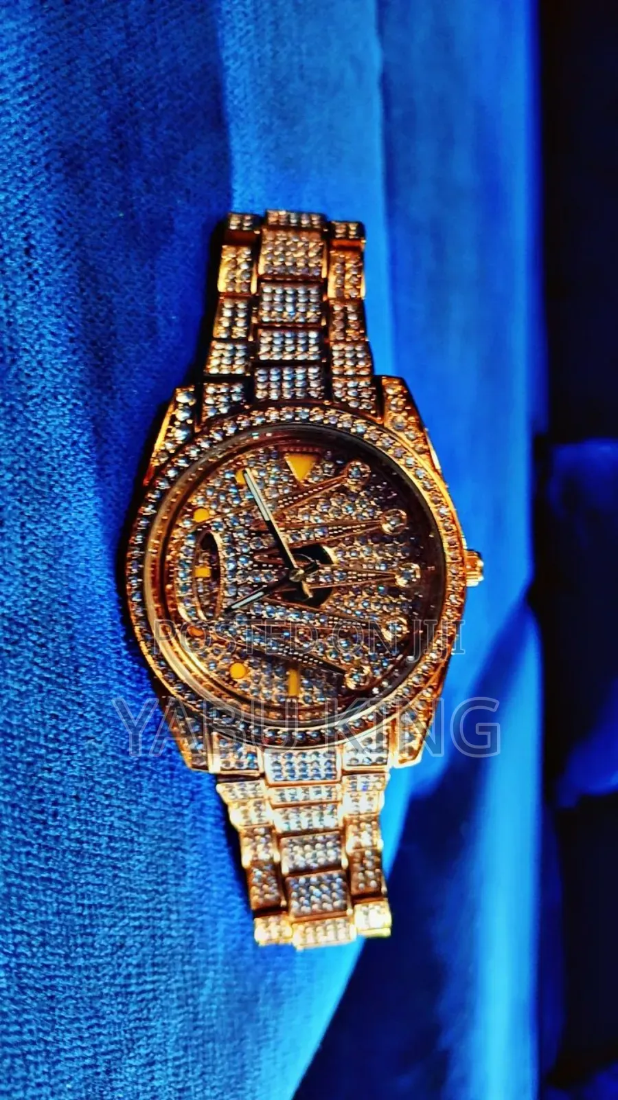 Water Proof Original Watches