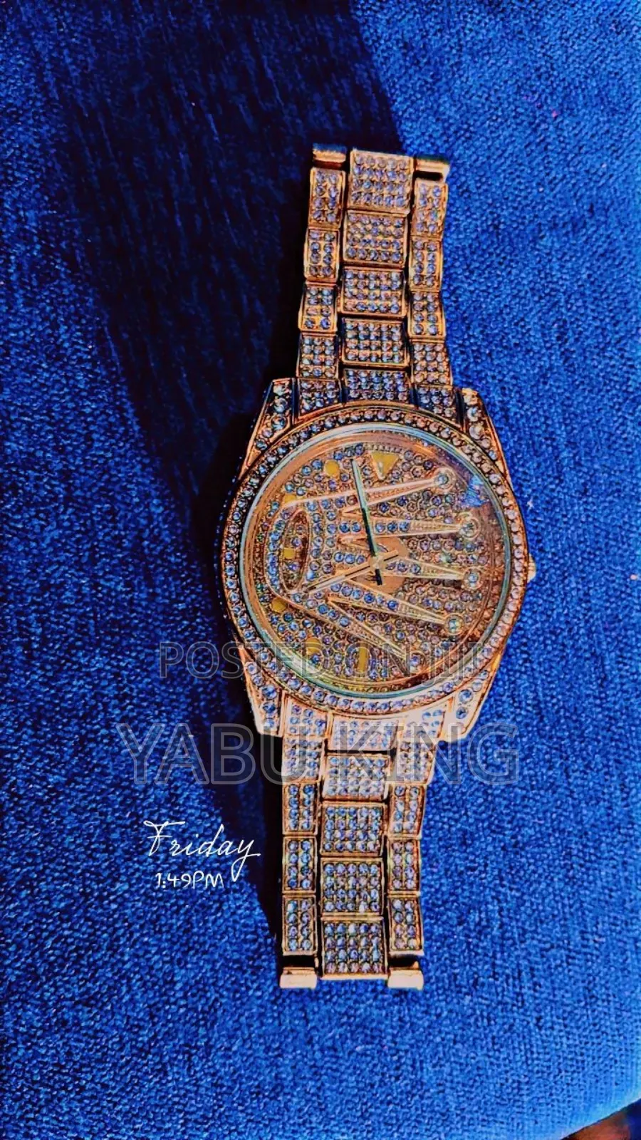 Water Proof Original Watches