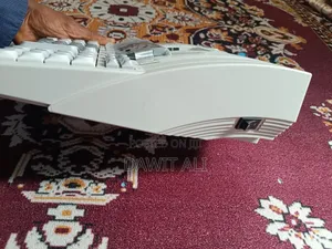 Used Olympia CPD 5212 Desktop Printing Calculator