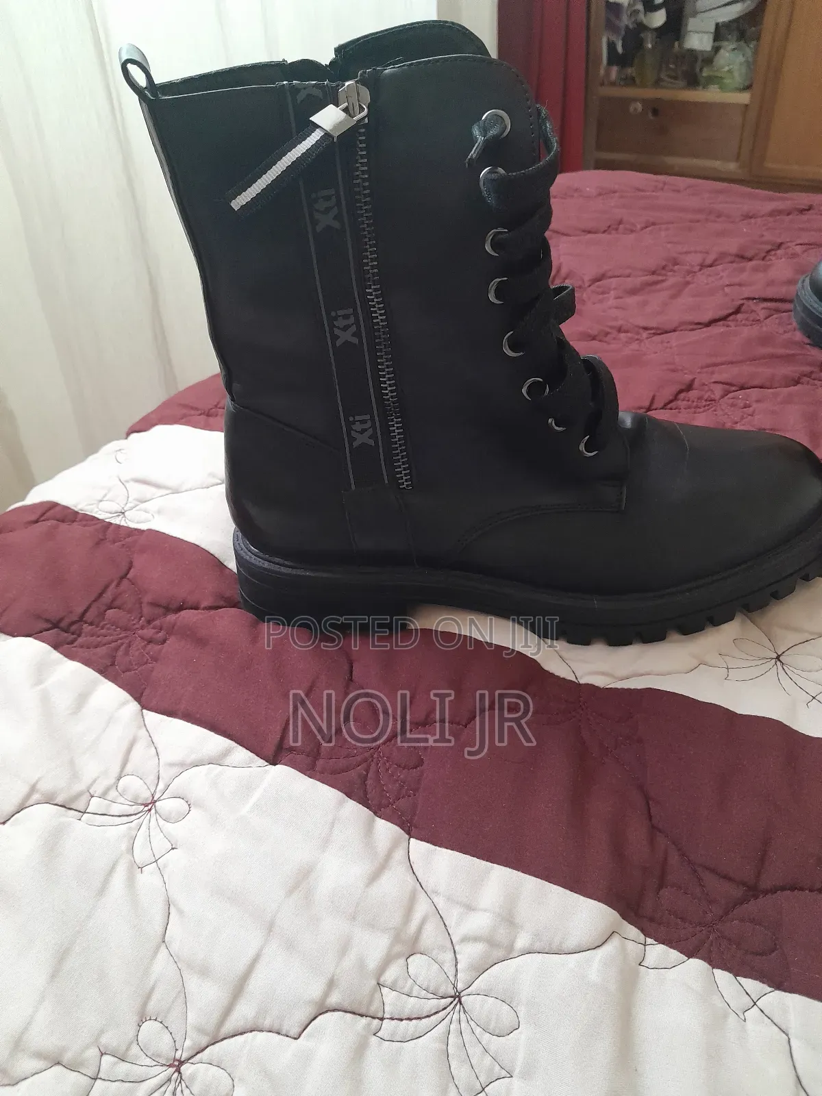 Xit Ankle Boots