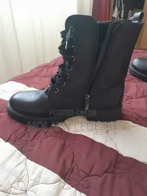 Xit Ankle Boots