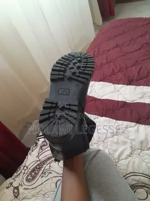 Xit Ankle Boots