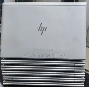 New Laptop HP EliteBook 840 G7 16GB Intel Core I7 SSD 512GB