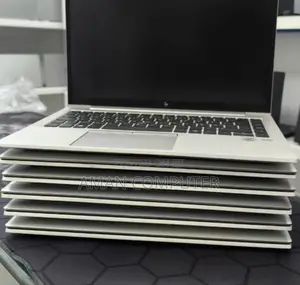 New Laptop HP EliteBook 840 G7 16GB Intel Core I7 SSD 512GB