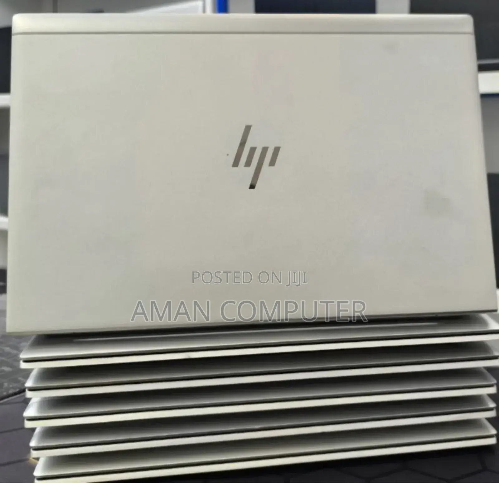 New Laptop HP EliteBook 840 G7 16GB Intel Core I7 SSD 512GB