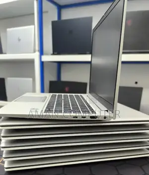 New Laptop HP EliteBook 840 G7 16GB Intel Core I7 SSD 512GB