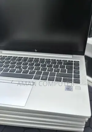 New Laptop HP EliteBook 840 G7 16GB Intel Core I7 SSD 512GB