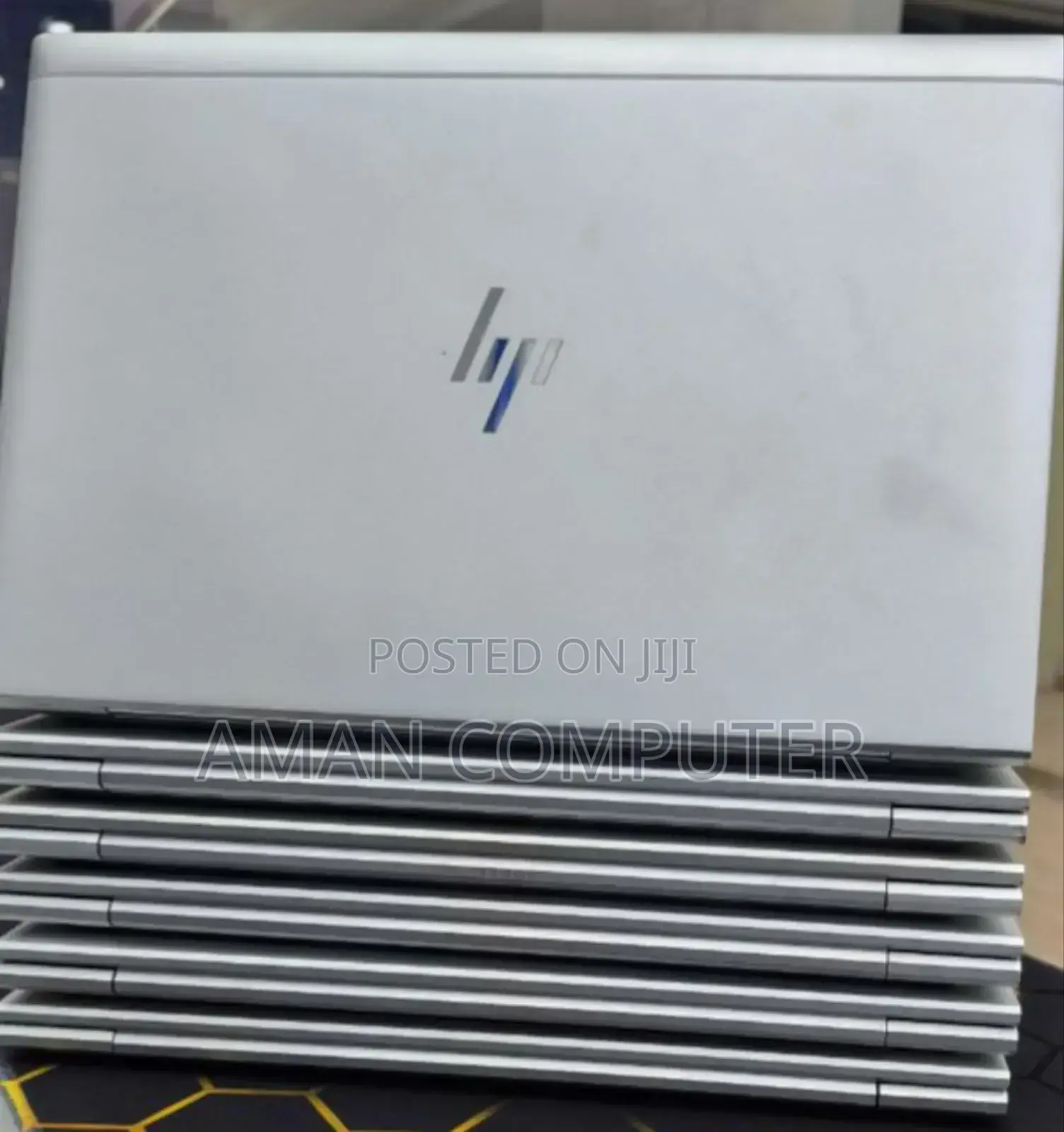 New Laptop HP EliteBook 840 G7 16GB Intel Core I7 SSD 512GB