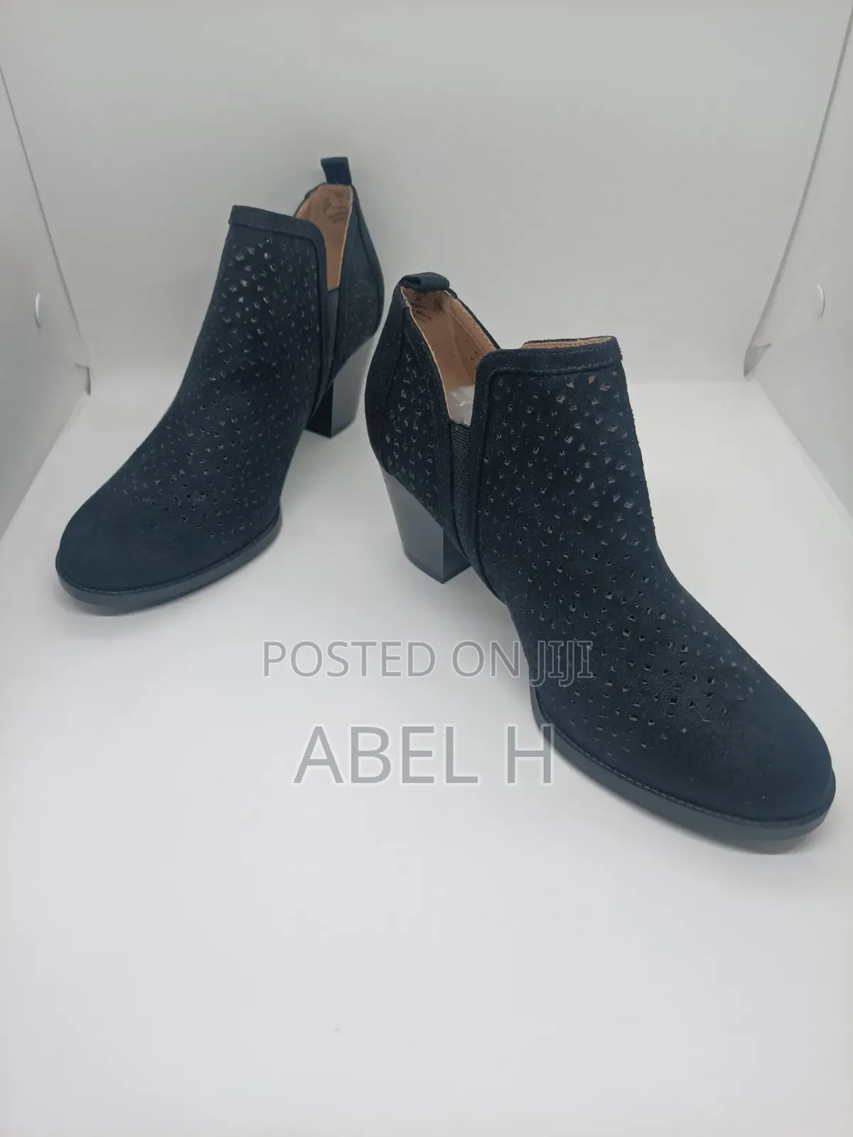 Lifestride Usa Woman's Boots and Booties