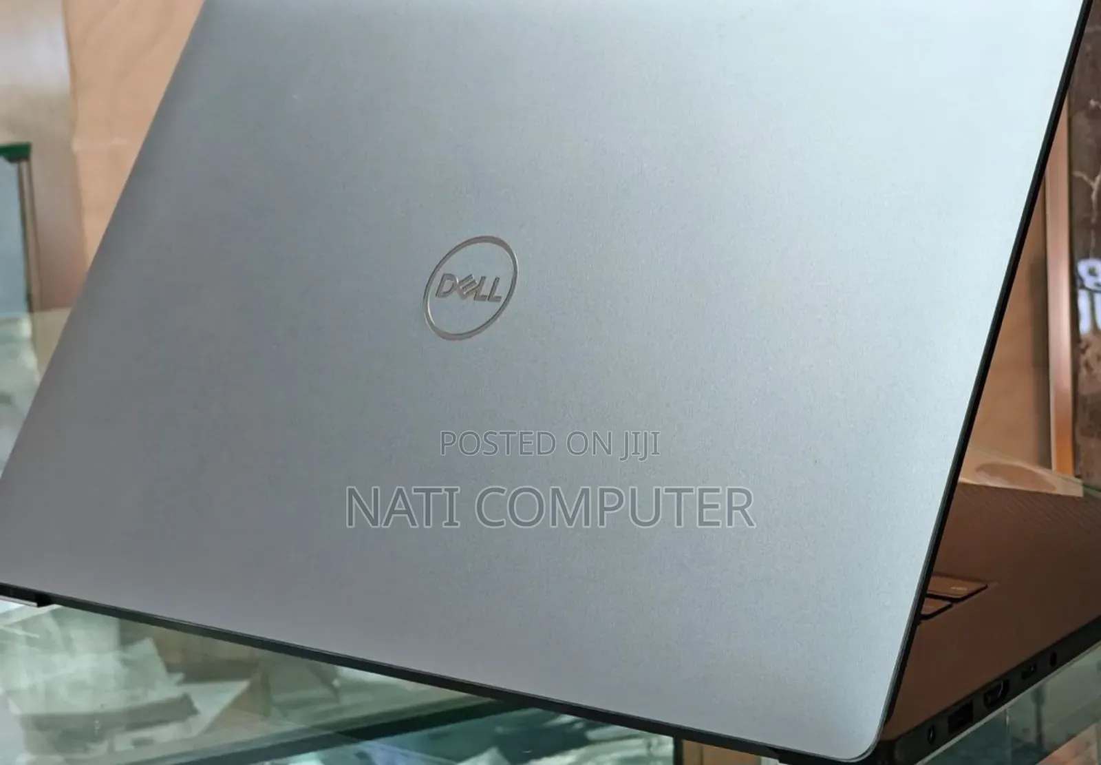 New Laptop Dell Inspiron 14 5540 16GB Intel Core I7 SSD 512GB