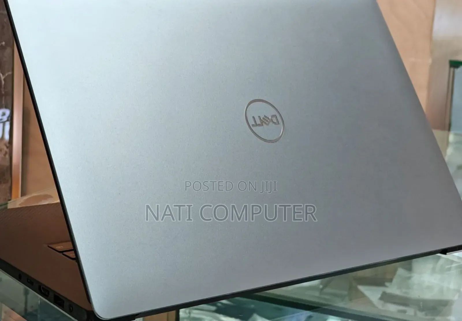 New Laptop Dell Inspiron 14 5540 16GB Intel Core I7 SSD 512GB