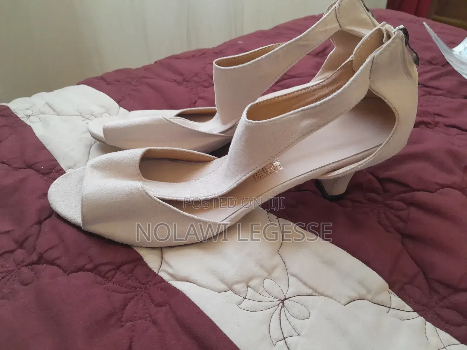 Heel Shoes for Women