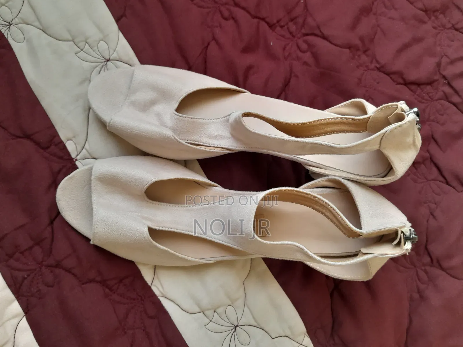 Heel Shoes for Women