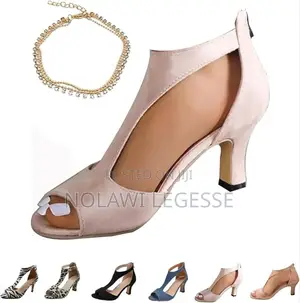 Heel Shoes for Women