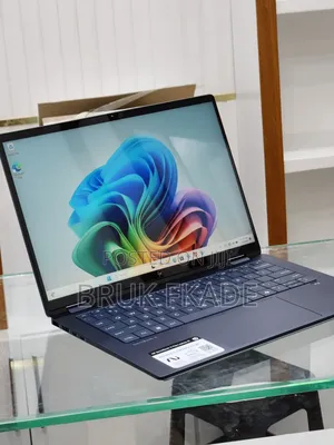 New Laptop HP OmniStudio X All-in-One 16GB AMD Ryzen 7 SSD 1T