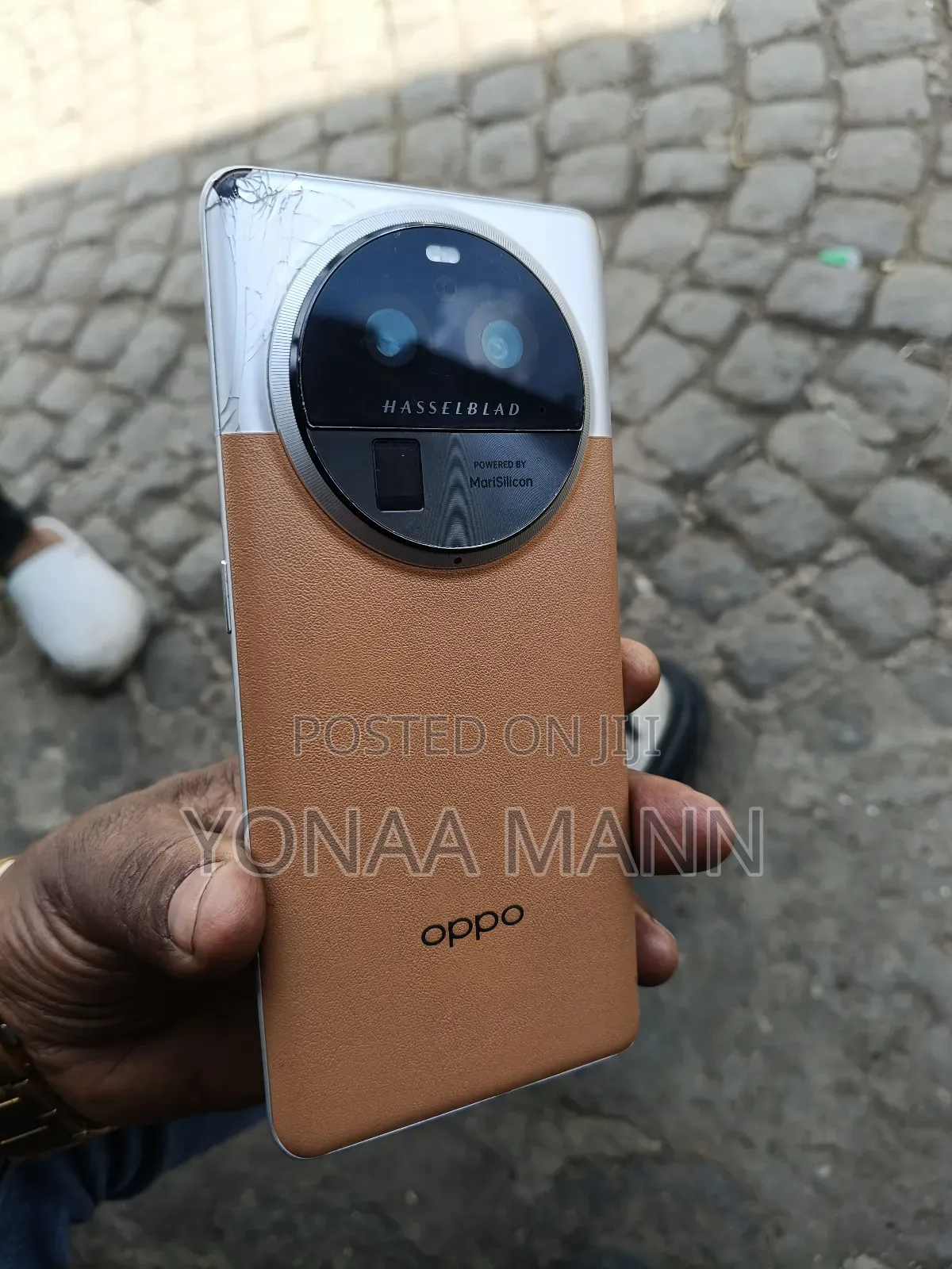 Oppo Find X6 Pro 512 GB