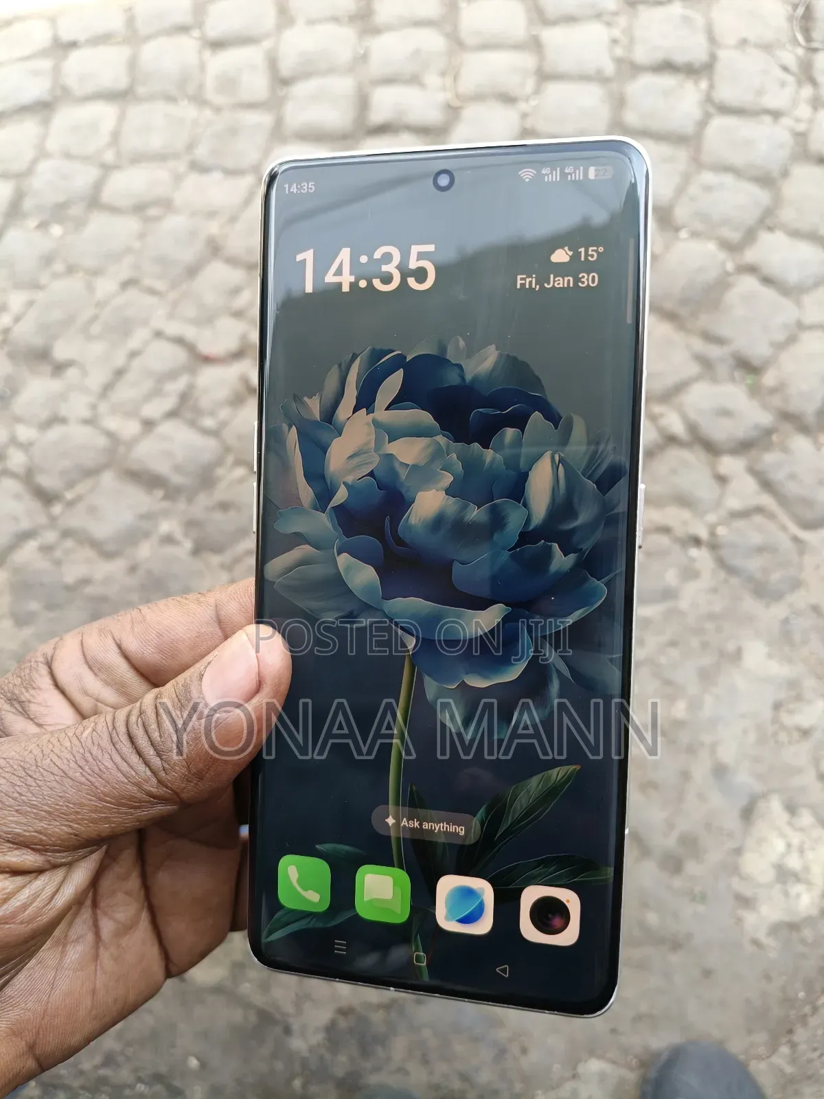 Oppo Find X6 Pro 512 GB