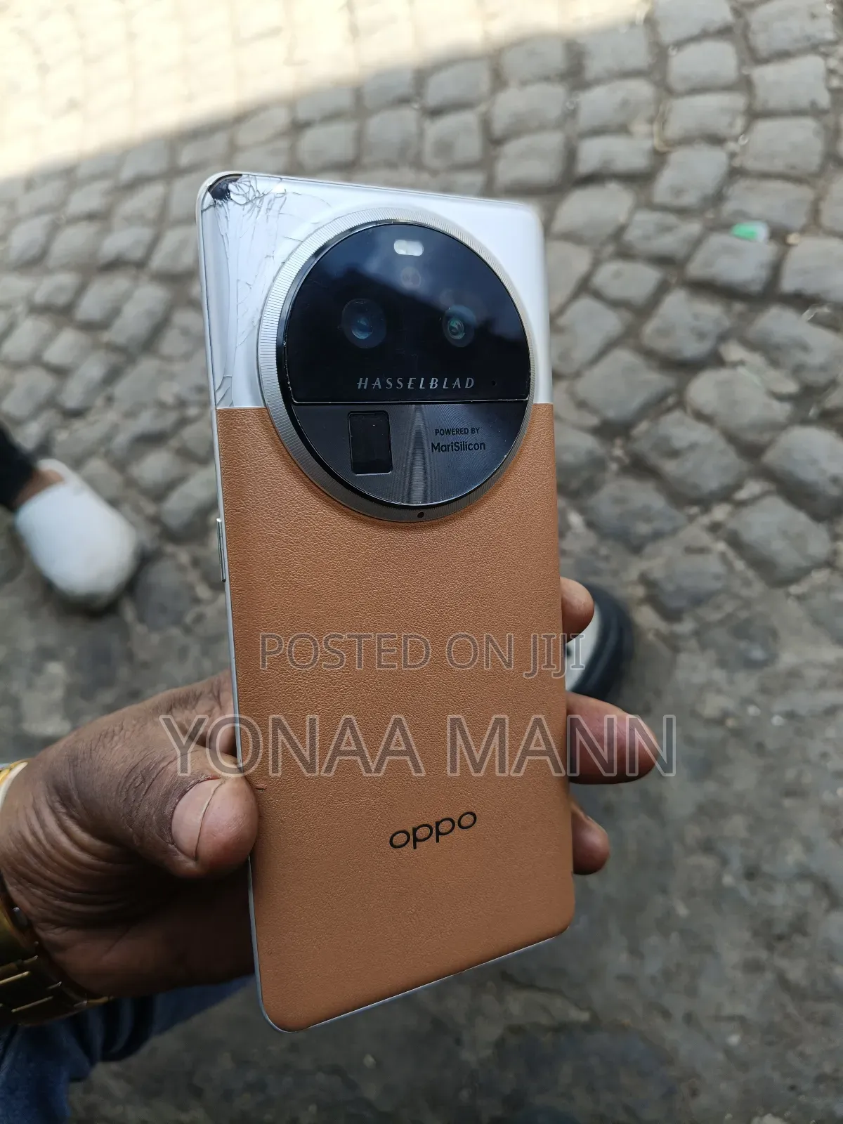 Oppo Find X6 Pro 512 GB