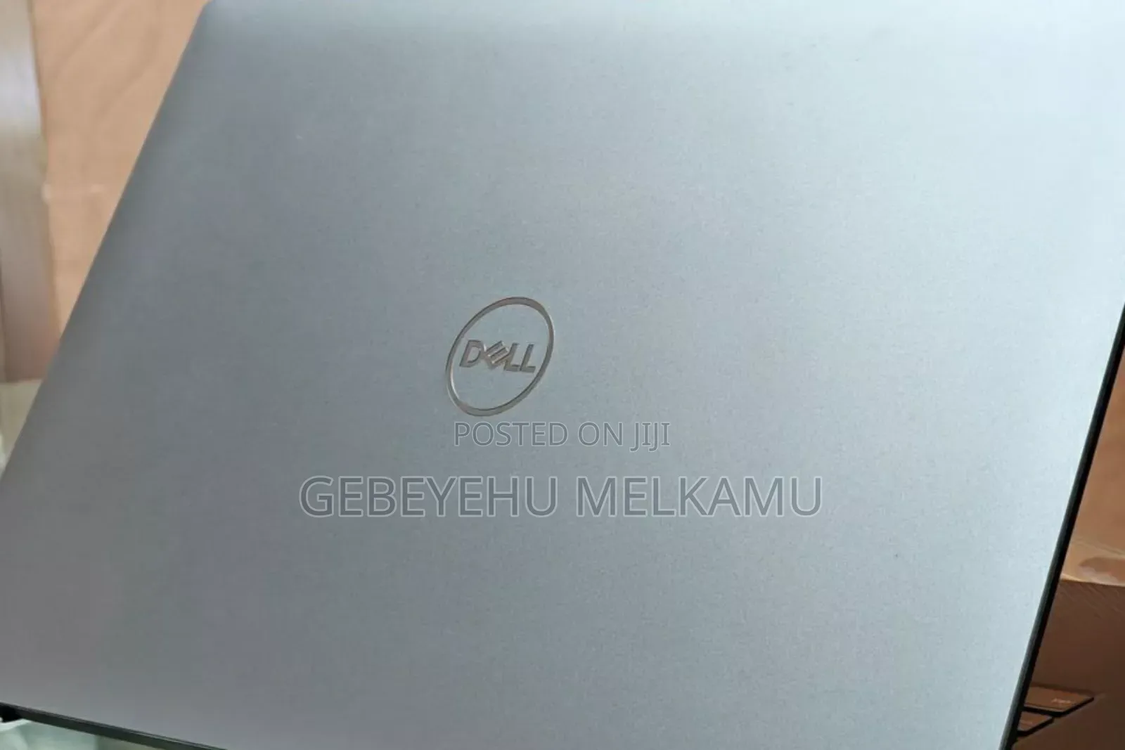 New Laptop Dell 16GB Intel Core I7 SSD 512GB