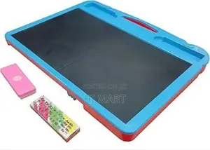 Kids Magnetic Drawing Board