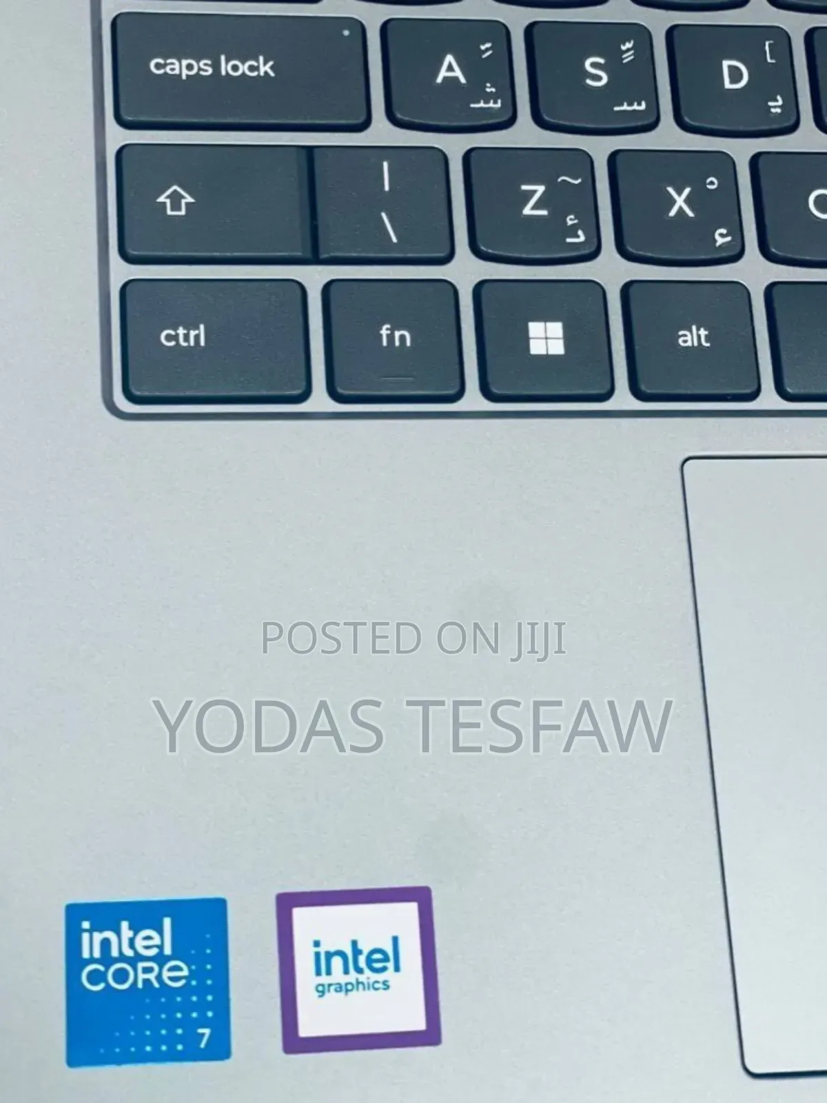 New Laptop Lenovo ThinkPad 240X 16GB Intel Core I7 SSD 512GB