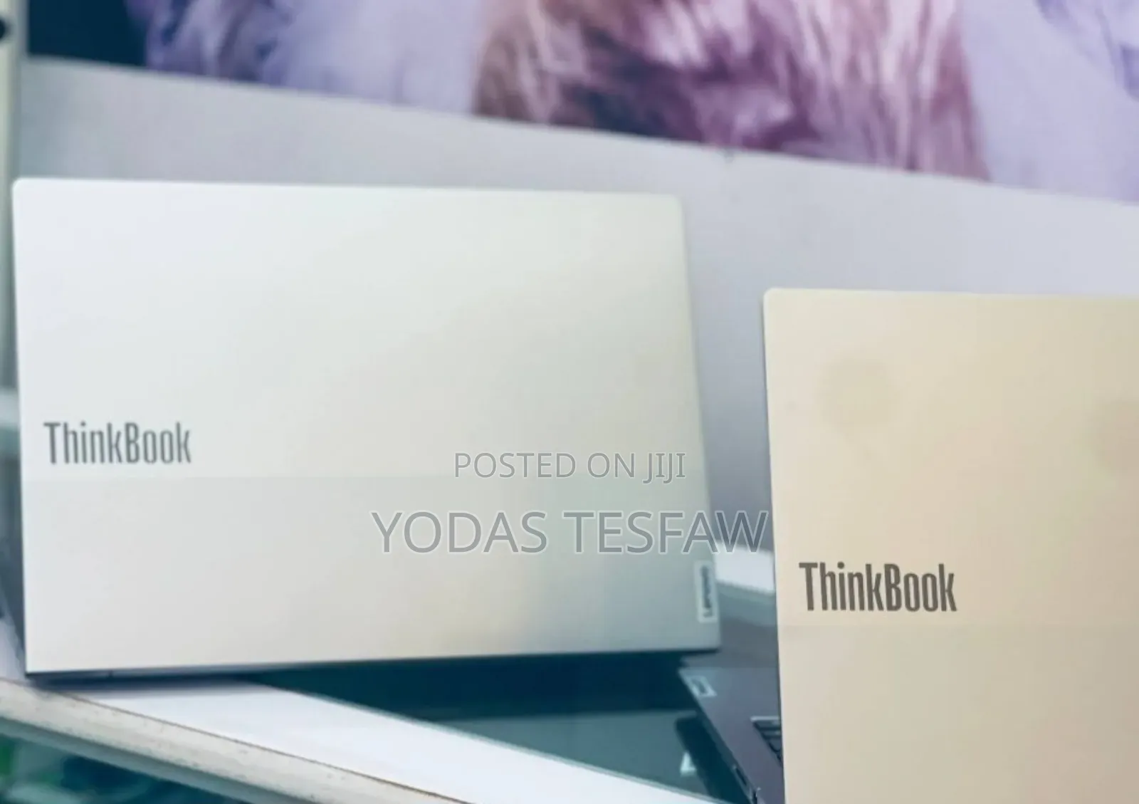 New Laptop Lenovo ThinkPad 240X 16GB Intel Core I7 SSD 512GB