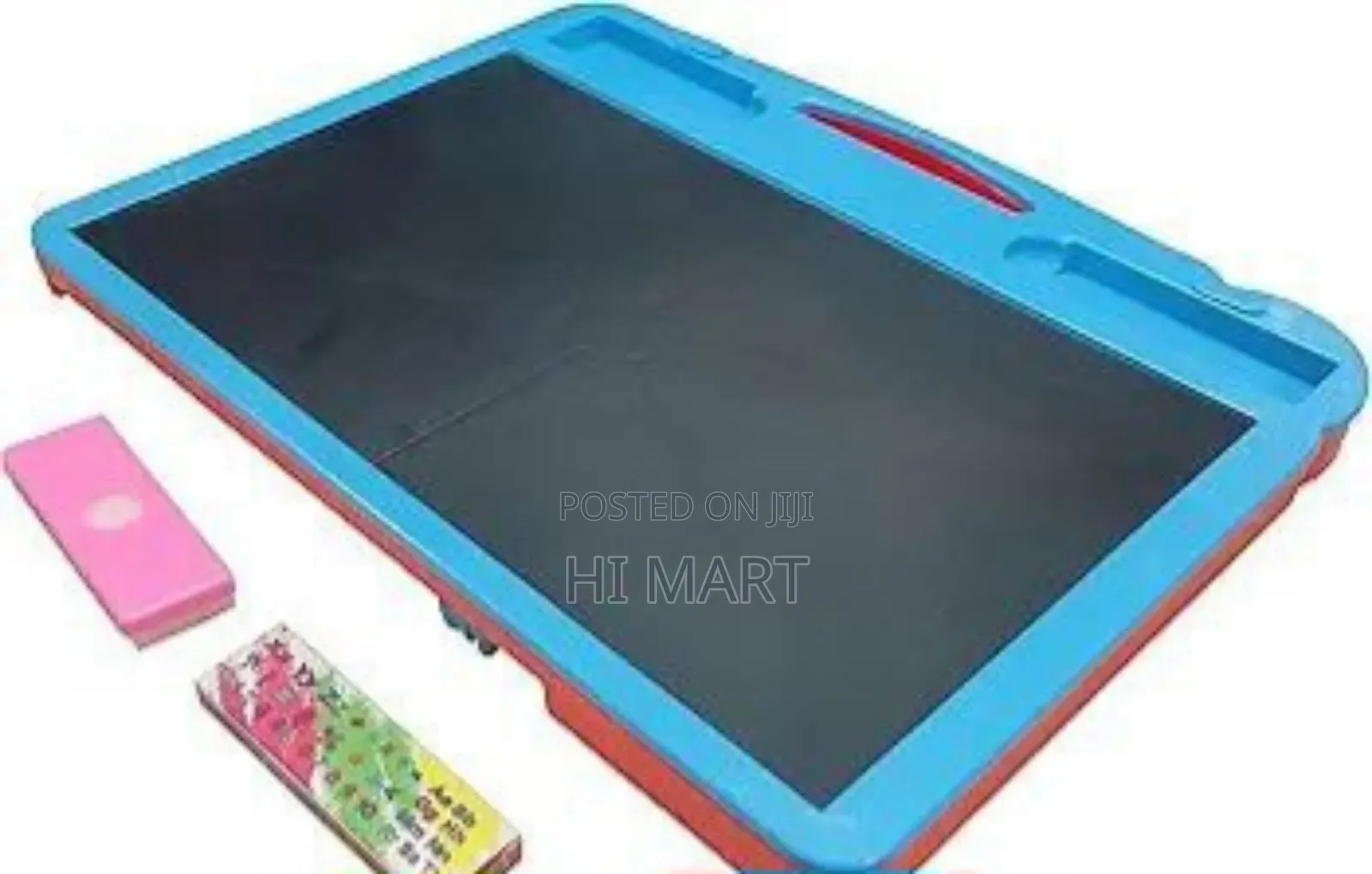 Kids Magnetic Drawing Board