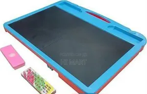 Kids Magnetic Drawing Board