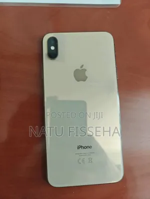 Apple iPhone XS Max 512 GB White