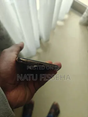 Apple iPhone XS Max 512 GB White